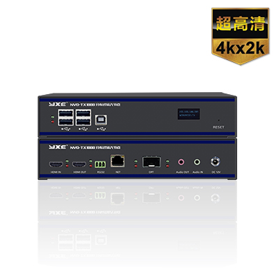 NVD-TX1000分布式輸入節點	